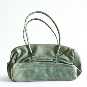 HOBO Green Bag Vintage